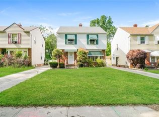 17511 Invermere Ave, Cleveland, OH 44128