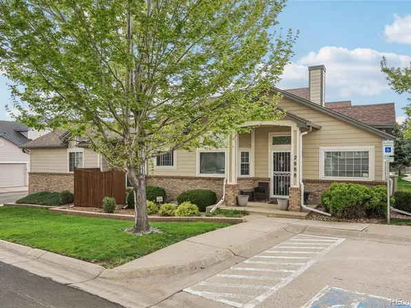 2988 S Walden Way, Aurora, CO 80013