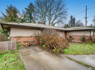 11526 SE Petrovitsky Rd, Renton, WA 98055