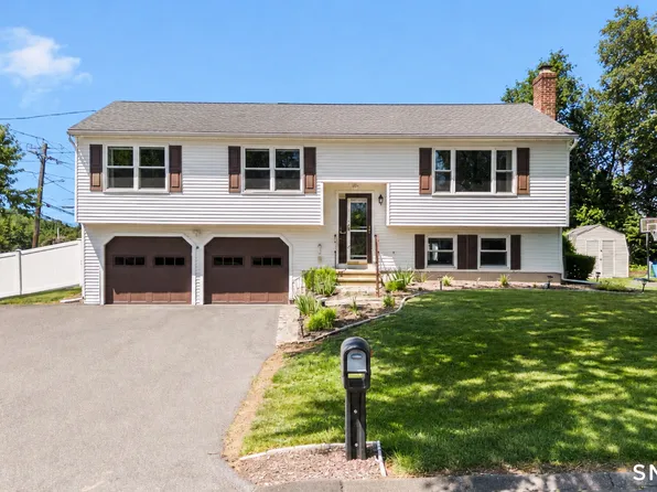 1 Rev Taylor Drive, Ansonia, CT 06401