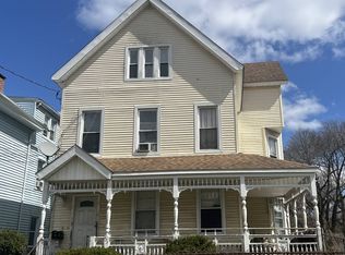 495 Dixwell Ave, New Haven, CT 06511