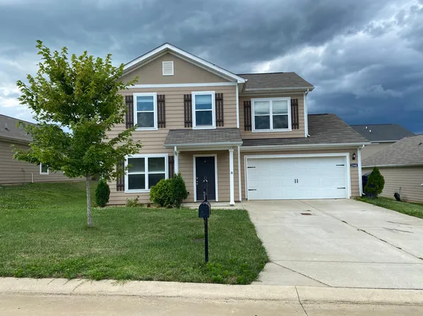 2308 Bee Hive Dr, Columbia, TN 38401