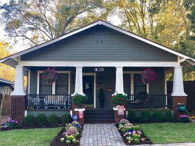 119 E Park St, Lakeland, FL, 33803