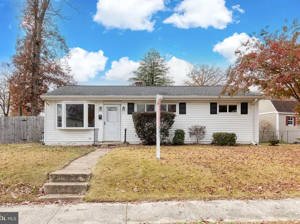 103 Buckingham Dr, Glen Burnie, MD 21061