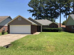 8004 Lakeview Blvd, Byram, MS 39272