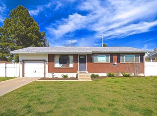 1081 E Diamond Way, White City, UT 84094