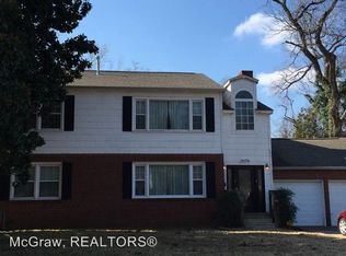 3178 S Madison Ave, Tulsa, OK 74105