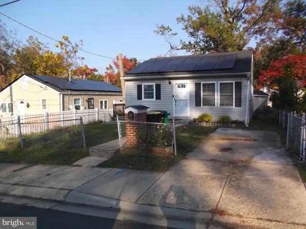 6516 Joplin St, Capitol Heights, MD 20743