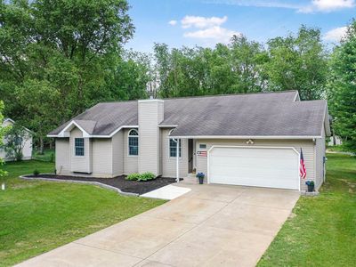 4428 Benson Rd, Cadillac, MI, 49601