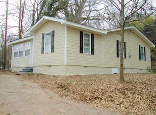 313 Georgia Dr, Athens, GA 30605