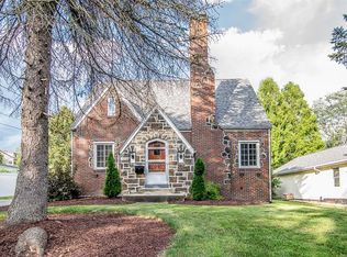 1028 4th St, Canonsburg, PA