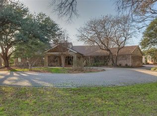 4812 Williams Rd, Benbrook, TX 76116