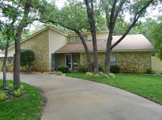 3010 Stagestand Rd, Duncan, OK 73533