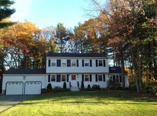 15 Churchill Rd, Franklin, MA 02038