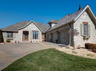 3365 E Bluff Point Dr, Ozark, MO 65721