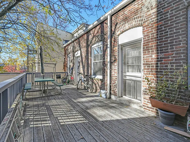 3692 John F Kennedy Blvd #2F — Photo 4