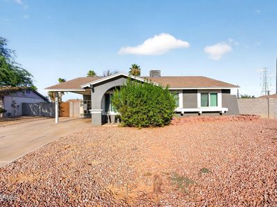 3147 S ALTA VISTA Circle, Mesa, AZ, 85202