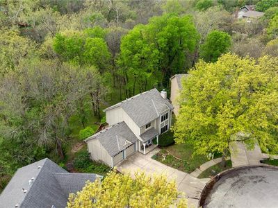 7801 NW 70th St, Kansas City, MO, 64152