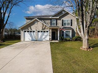 4493 Bridle Ridge Way, Lithonia, GA 30038