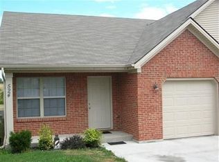 524 Miles Rd, Nicholasville, KY 40356