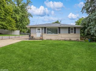 1212 Burnham Ave, Des Moines, IA 50315