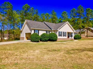 604 Lancelot Ct, Statesboro, GA 30458