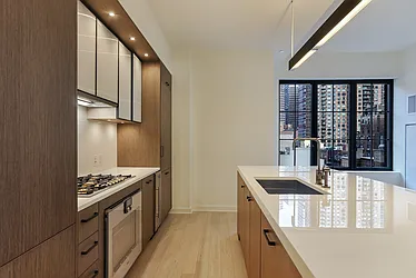 Rented by Douglas Elliman