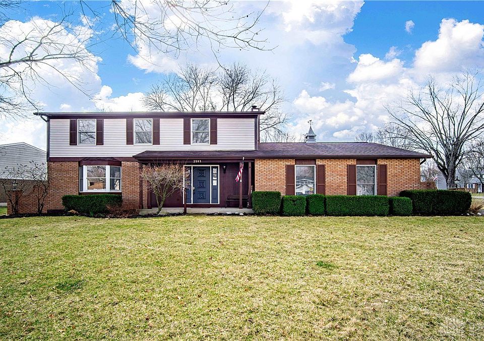 1st image of 2503 Coldsprings Dr