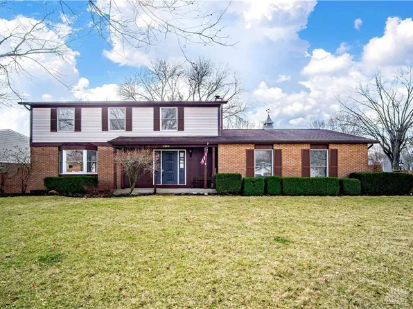 2503 Coldsprings Dr, Dayton, OH 45434