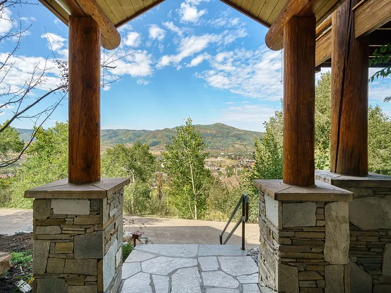 Window View