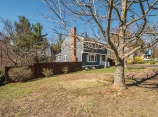 41 Bergeron Rd, Marlborough, MA 01752