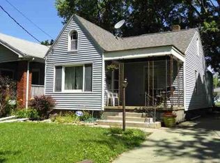 405 Melbourne, Metamora, IL