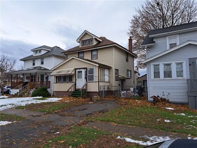 75 Madison Ave, Lackawanna, NY, 14218