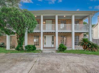 534 Robert E Lee Dr, Conroe, TX 77302