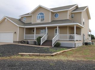 1378 Bourdon Ranch Rd, Show Low, AZ 85901