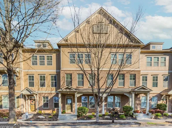 507 Grove Field Ct, Suwanee, GA 30024