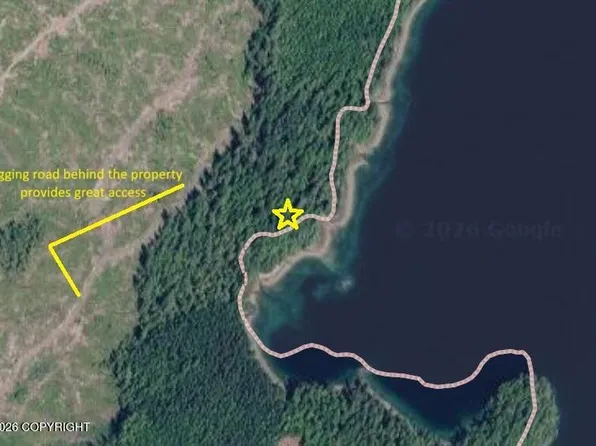 16 Clark Bay Dr, Ketchikan, AK 99950