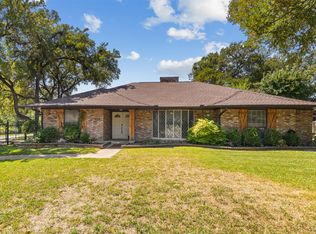 4501 Lemon Tree Ln, Garland, TX 75043