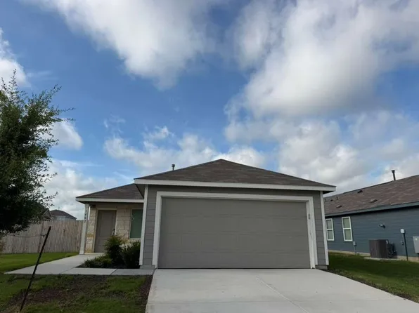 1402 Bertha Br, San Antonio, TX 78224