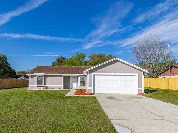 2740 COURTLAND BOULEVARD, DELTONA, FL 32738