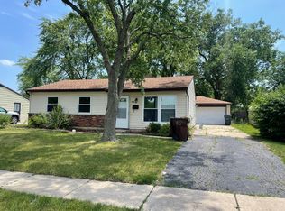 3930 171st St, Country Club Hills, IL