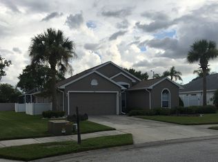 392 Fountainview Cir, Oldsmar, FL 34677