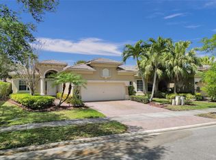 7161 NW 115th Way, Parkland, FL 33076