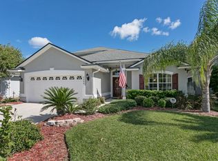 2604 Ashfield Ct, Saint Augustine, FL 32092