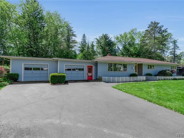 201 3rd Ave, Wayland, NY 14572