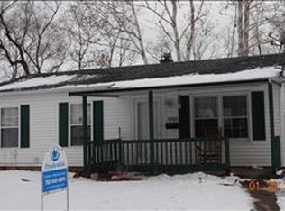 1720 Arlington Rd, Lafayette, IN 47904