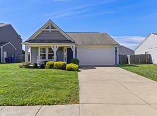 207 Gadwall Ct, Shepherdsville, KY 40165
