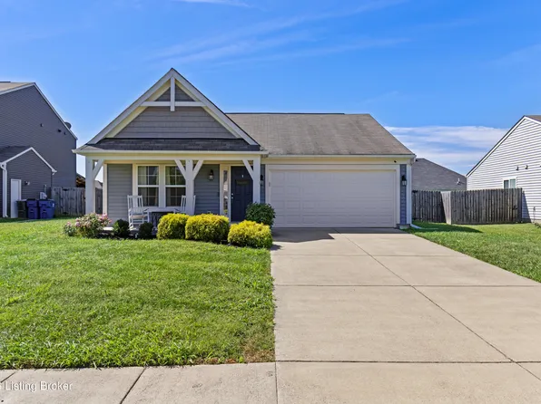 207 Gadwall Ct, Shepherdsville, KY 40165