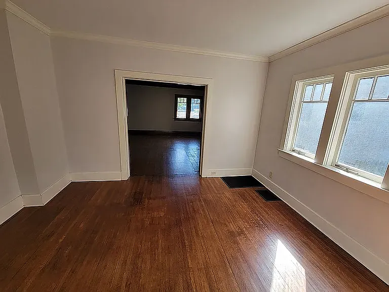 Dining room view 2