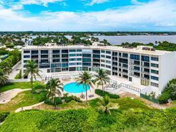 6885 N Ocean Boulevard #1040, Ocean Ridge, FL 33435